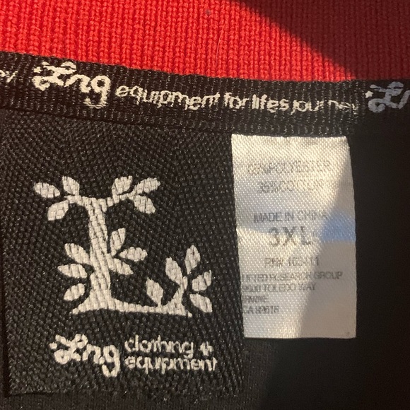 LRG jacket 3XL - Picture 7 of 7